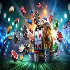 Tampilan meja roulette live di aplikasi mobile uangtoto